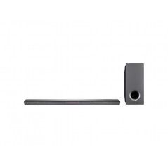 TV & Ljud - LG NB3540 trådlös soundbar
