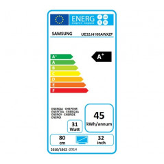 TV-apparater - Samsung 32-tums LED-TV