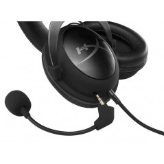 Gamingheadset - Kingston HyperX Cloud II gaming-headset
