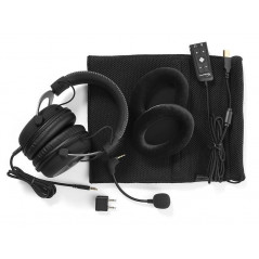 Gamingheadset - Kingston HyperX Cloud II gaming-headset