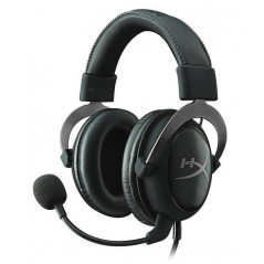 Gamingheadset - Kingston HyperX Cloud II gaming-headset