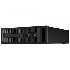 Speldator Stationär - HP EliteDesk 705 G1 G0K55AV