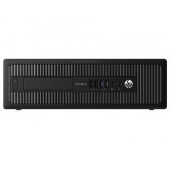 Speldator Stationär - HP EliteDesk 705 G1 G0K55AV