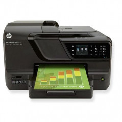 Multifunktionsskrivare - HP Officejet Pro trådlös allt-i-ett-skrivare