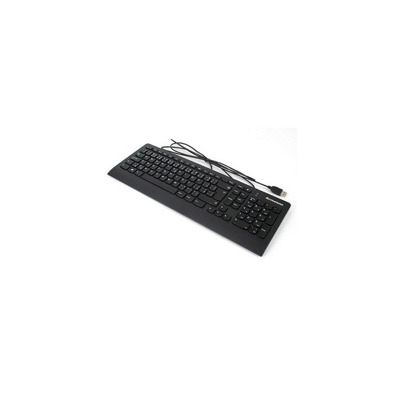 Trådade tangentbord - Lenovo tangentbord