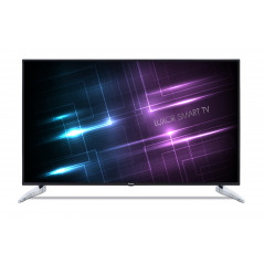 TV-apparater - Luxor 55-tums LED-TV WiFi