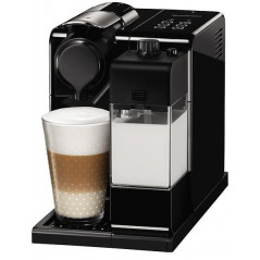 Kapselmaskin - Nespresso Lattissima Touch kapselmaskin