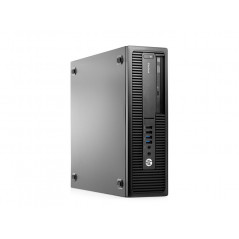 Speldator Stationär - HP EliteDesk 705 G1 G0K55AV