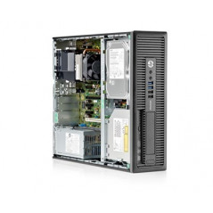 Speldator Stationär - HP EliteDesk 705 G1 G0K55AV