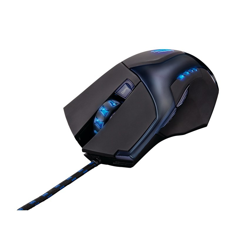 Gamingmus - URAGE Gamingmus Reaper EVO