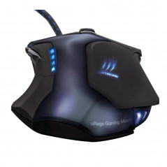 Gamingmus - URAGE Gamingmus Reaper EVO