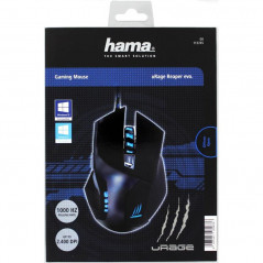 Gamingmus - URAGE Gamingmus Reaper EVO