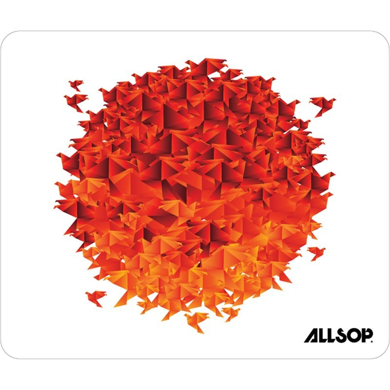 Vanlig musmatta - Snygg musmatta från ALLSOP
