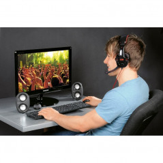 Gamingheadset - HAMA Gamingheadset
