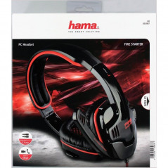 Gamingheadset - HAMA Gamingheadset