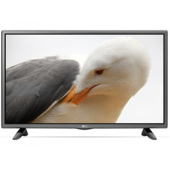 TV-apparater - LG 49-tums LED-TV