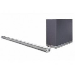 TV & Ljud - LG LAS650M 4.1 soundbar med HDMI och Bluetooth