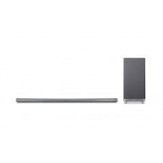 TV & Ljud - LG LAS650M 4.1 soundbar med HDMI och Bluetooth