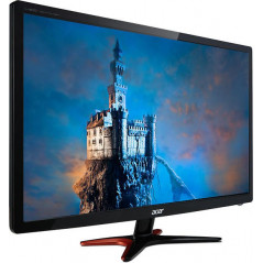 15 - 24" Datorskärm - Acer 24" Predator GN246HL