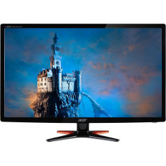 15 - 24" Datorskärm - Acer 24" Predator GN246HL