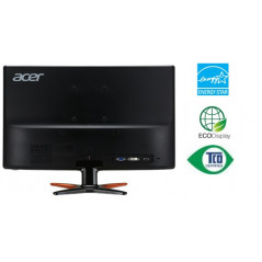 15 - 24" Datorskärm - Acer 24" Predator GN246HL