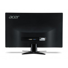 15 - 24" Datorskärm - Acer LED-skärm med DVI/VGA