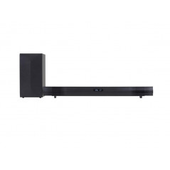 TV & Ljud - LG LAS450H 2.1 soundbar med HDMI och Bluetooth