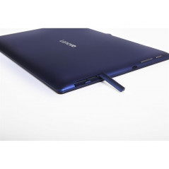 Surfplatta - Lenovo Tab 2 A10-30 16GB Midnatt blå