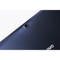 Surfplatta - Lenovo Tab 2 A10-30 16GB Midnatt blå