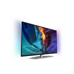 TV-apparater - Philips 55-tums Ultra Slim LED-TV