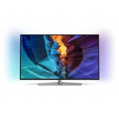 TV-apparater - Philips 55-tums Ultra Slim LED-TV