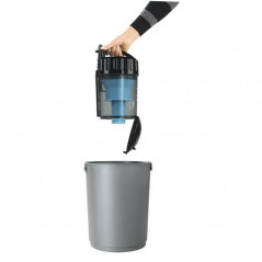 Dammsugare - Grundig Dammsugare VCC7070C Påslös