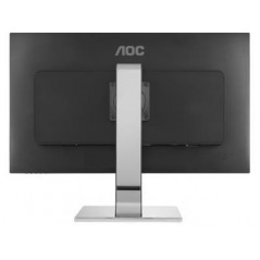 25 - 34" Datorskärm - 25" AOC LED-skärm med IPS-panel och 2560x1440
