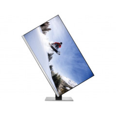 25 - 34" Datorskärm - 25" AOC LED-skärm med IPS-panel och 2560x1440