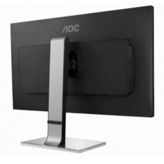 25 - 34" Datorskärm - 25" AOC LED-skärm med IPS-panel och 2560x1440