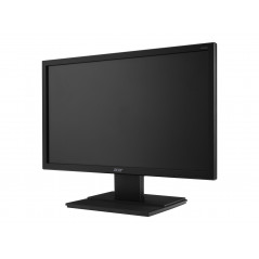 15 - 24" Datorskärm - Acer 21,5" LED-skärm med VA-panel