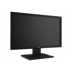 15 - 24" Datorskärm - Acer 21,5" LED-skärm med VA-panel