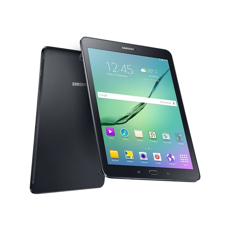 Surfplatta - Samsung Galaxy Tab S2 9.7"