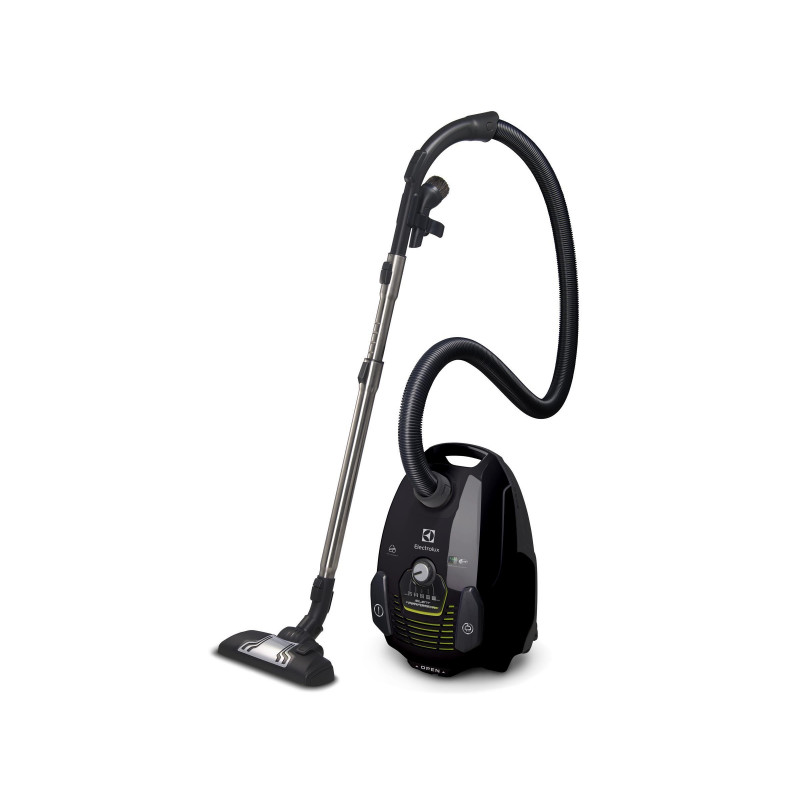 Dammsugare - Electrolux Dammsugare SilentPerformer Green