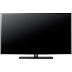 TV-apparater - Samsung 40-tums Smart LED-TV