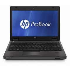 Laptop 13" beg - HP ProBook 6360b (beg)