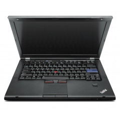 Laptop 14" beg - Lenovo ThinkPad T420s (beg)