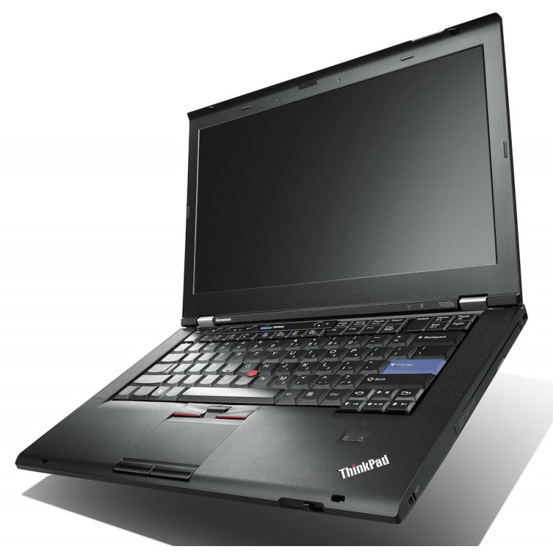 Laptop 14" beg - Lenovo ThinkPad T420s (beg)