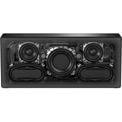 Portabla högtalare - Sony SRS-X77 trådlös bluetooth-högtalare