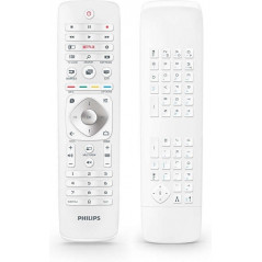 TV-apparater - Philips 55-tums Smart-TV med Ambilight och 3D