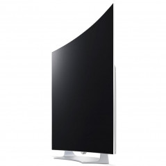 TV-apparater - LG 55-tums OLED TV 55EG910V