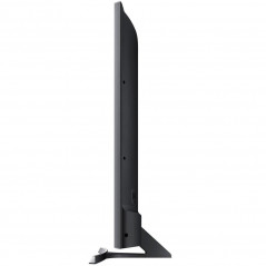 TV-apparater - Samsung 55-tums 4K UHD-TV UE55JU7505