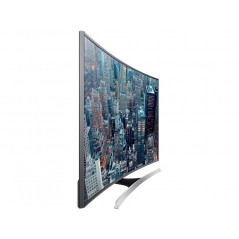 TV-apparater - Samsung 55-tums 4K UHD-TV UE55JU7505