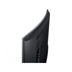 TV-apparater - Samsung 55-tums 4K UHD-TV UE55JU7505