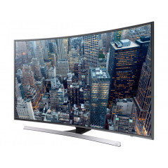 TV-apparater - Samsung 55-tums 4K UHD-TV UE55JU7505